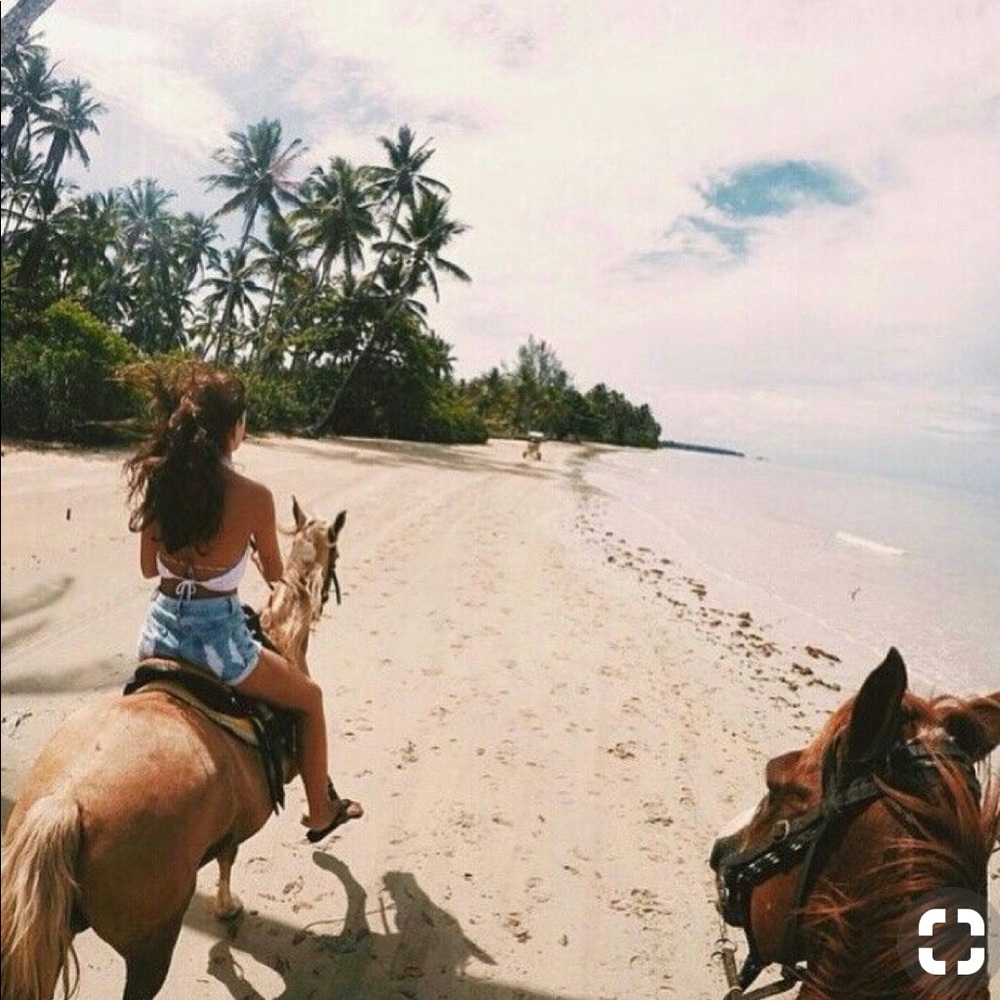 Meet your Posher, Ana